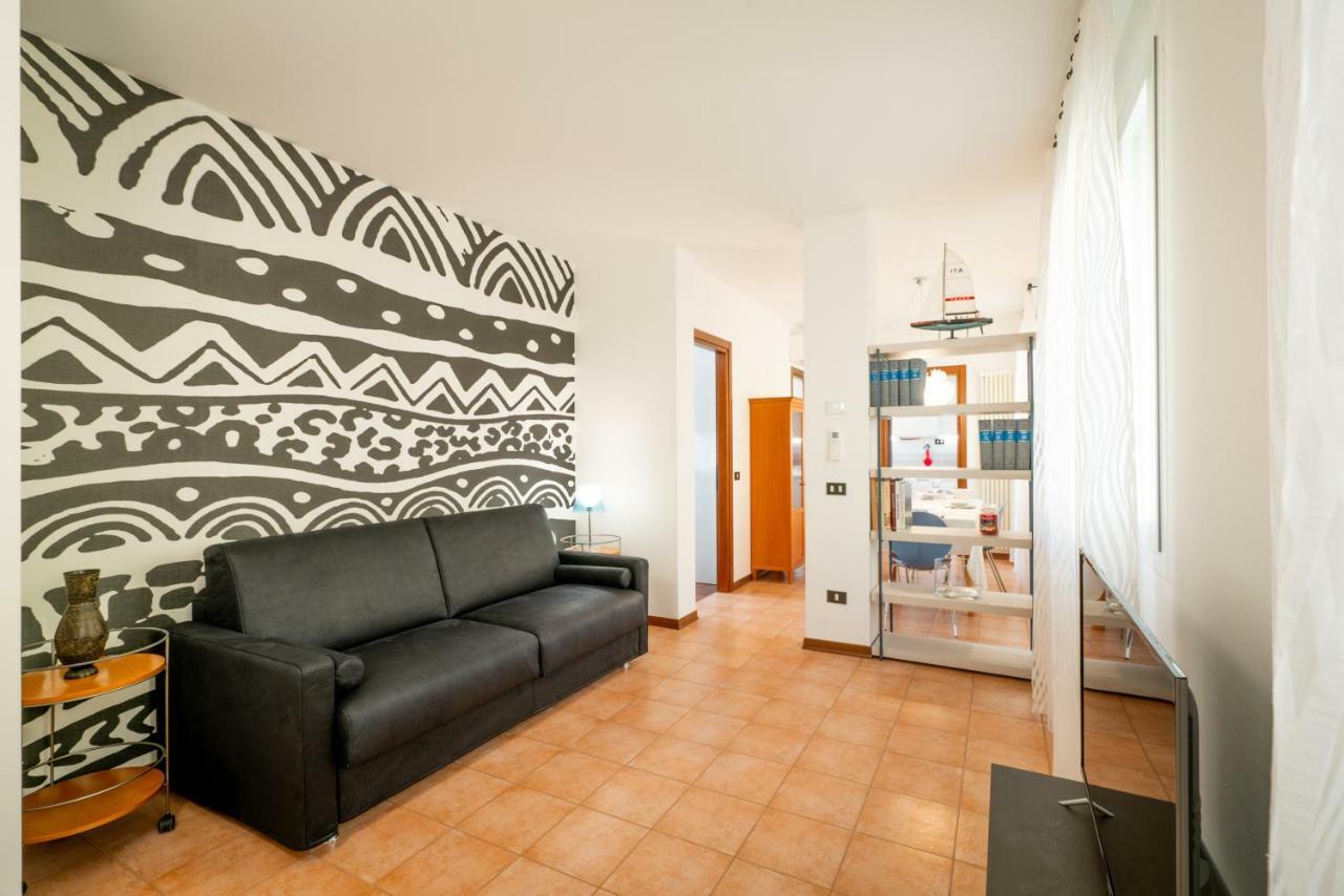 Antica Pusterla Home Relais วิเชนซา ภายนอก รูปภาพ
