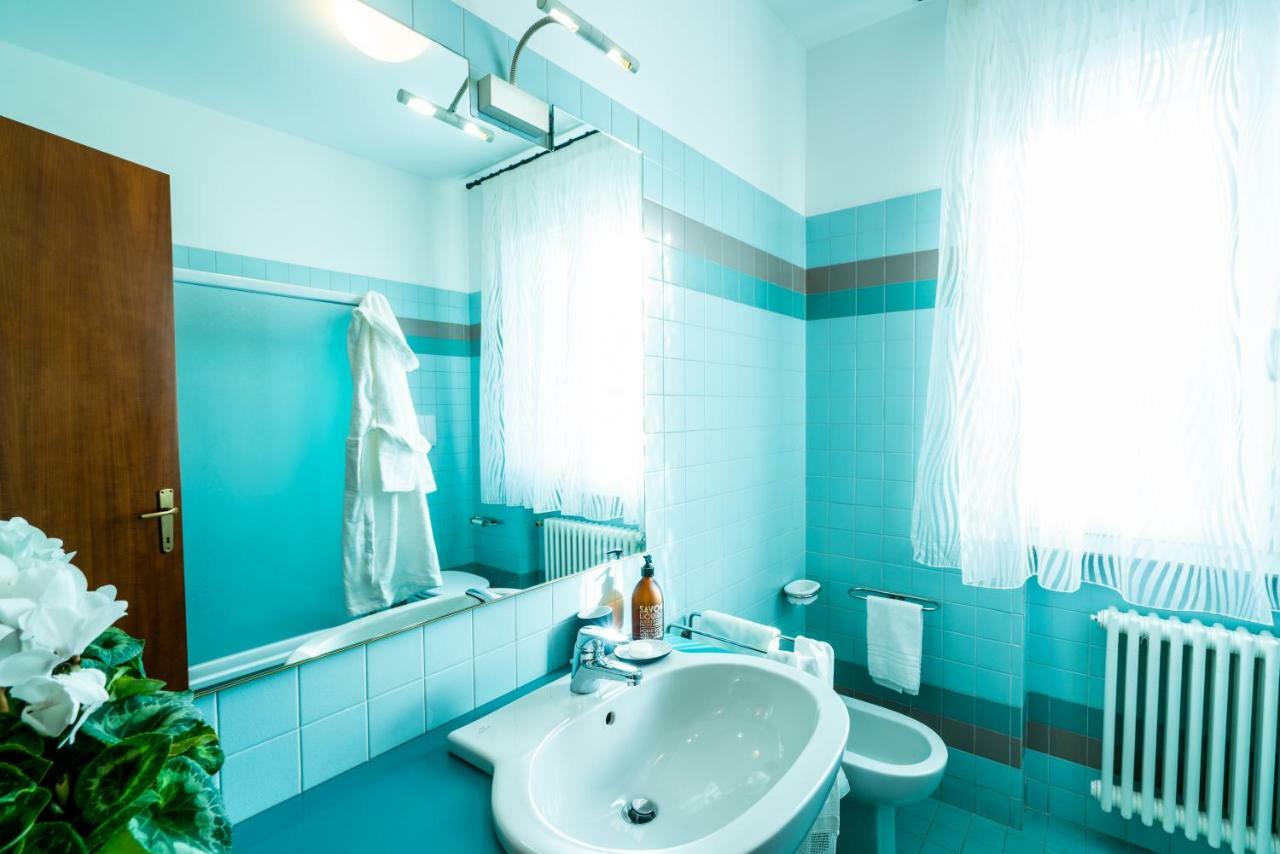 Antica Pusterla Home Relais วิเชนซา ภายนอก รูปภาพ