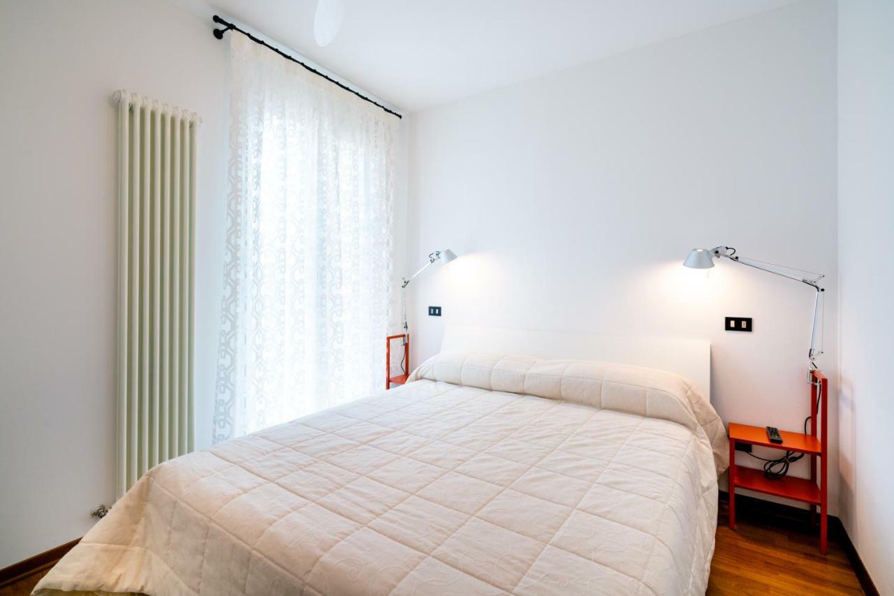 Antica Pusterla Home Relais วิเชนซา ภายนอก รูปภาพ