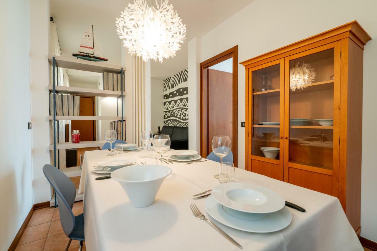 Antica Pusterla Home Relais วิเชนซา ภายนอก รูปภาพ