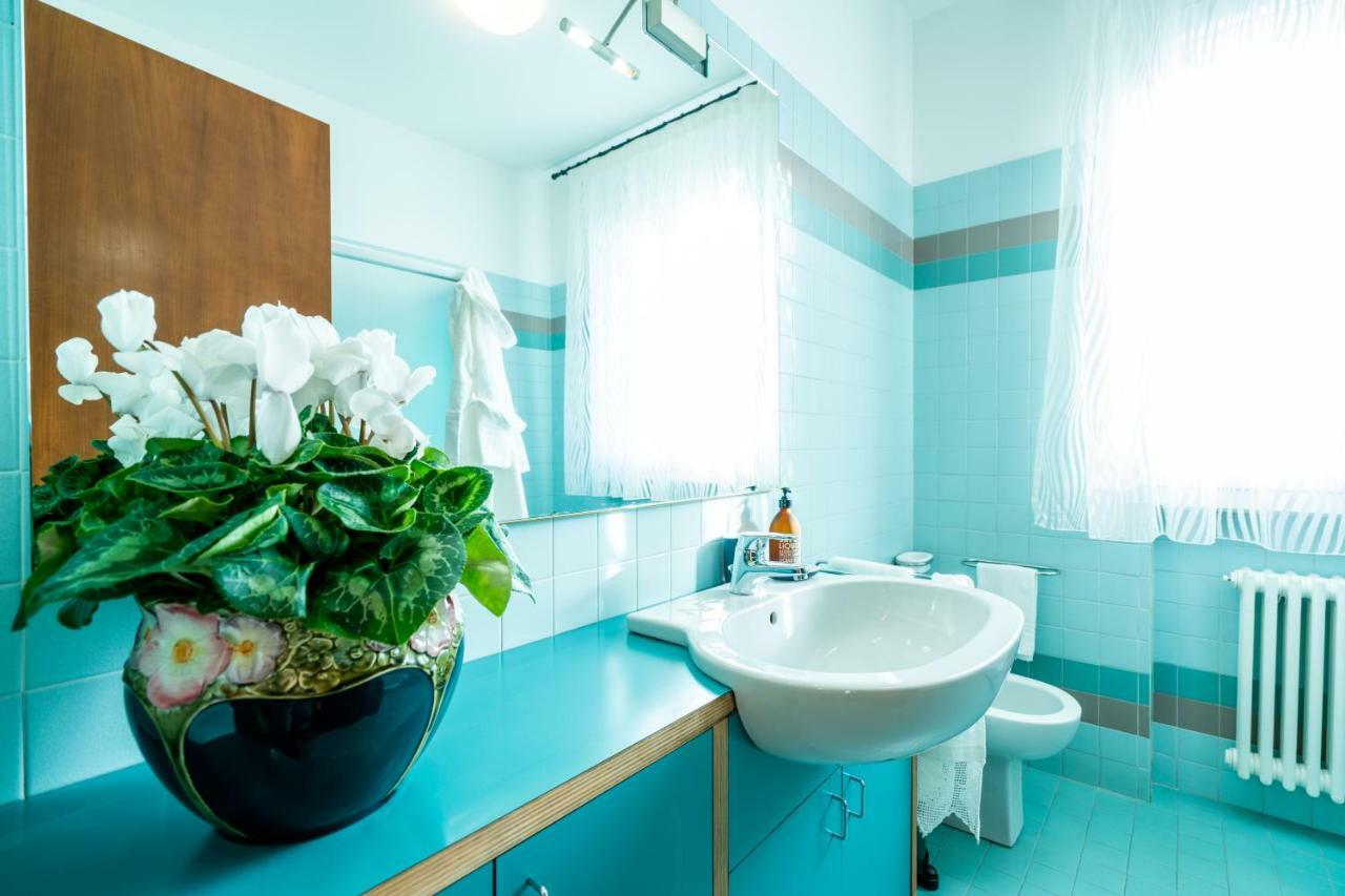Antica Pusterla Home Relais วิเชนซา ภายนอก รูปภาพ