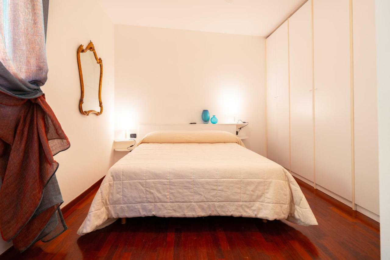 Antica Pusterla Home Relais วิเชนซา ภายนอก รูปภาพ